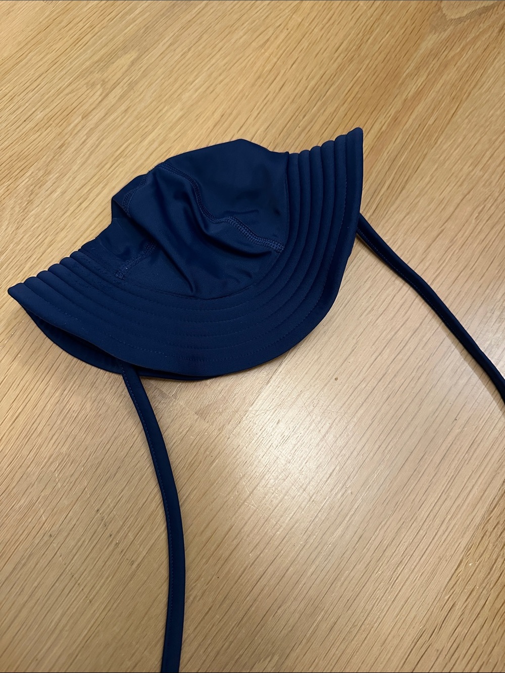 Moon and Back by Hanna Andersson Sunhat